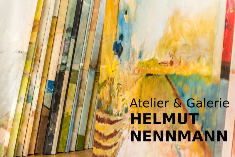 Atelier Helmut Nennmann